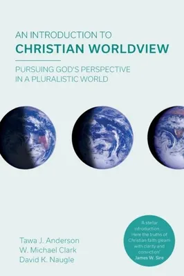 Obrázok produktu pre An Introduction to Christian Worldview