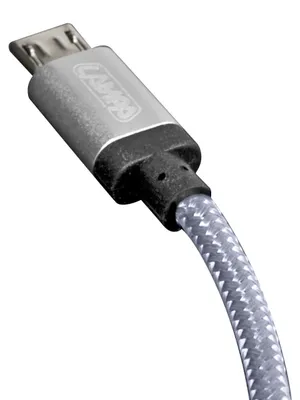 Produktbild von LAMPA USB-Ladekabel USB-Kabel 38886