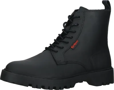 Produktbild von Kickers Stiefelette Stiefelette Leder