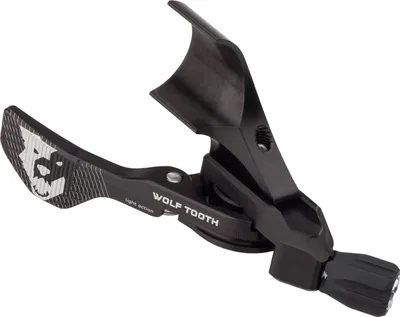 Obrázek produktu pro Wolf Tooth ReMote Light Action Remote Hebel, Shimano I-Spec II Bremse, černý