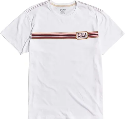Produktbild von Billabong Herren Plants Dance T-shirt gedruckt S