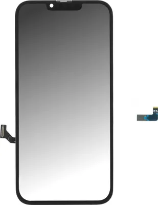 Image de JK Soft OLED- écran pour iPhone 14 (avec remplacement IC)