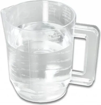 Obrázek produktu pro odměrka č.05 1l_EXTPLASTIMEX