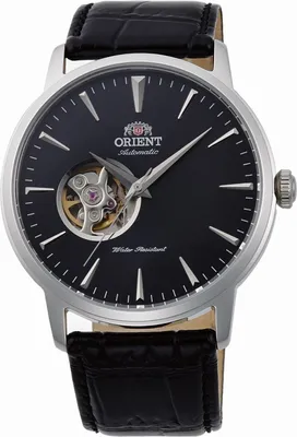 Produktbild von Orient Esteem II Open Heart Automatik Herrenuhr Orient-TAG02004B0