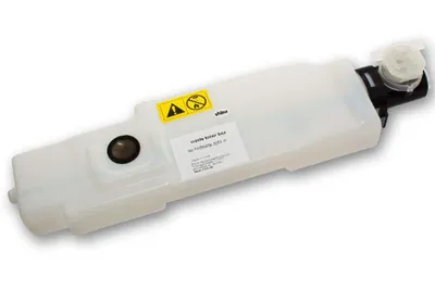 Produktbild von vhbw Resttonerbehälter kompatibel mit Kyocera TASKalfa 3500 i, 3051 ci, 3550 ci, 3501 i, 3050 cig, 3050 ci, 3550 cig, 4500 i, 3551 ci Laser-Drucker