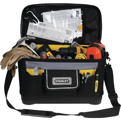 Obrázok produktu pre Taška na náradie Š447xD262xV251mm Nyl.STANLEY