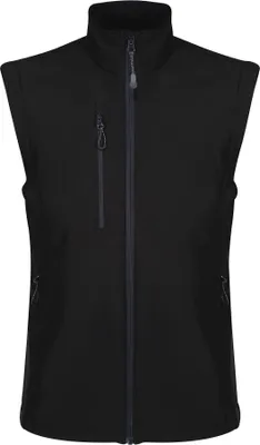 Produktbild von Regatta Professional - Vesta z recyklovaného materiálu pre mužov RG5133 (L) (Black)