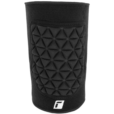 Produktbild von Reusch Knieschoner Ultimate Knee Guard mit enganliegender Passform 7700 black L