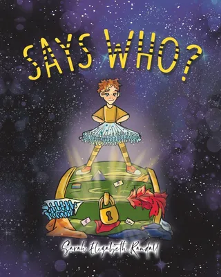 Produktbild von Says Who?