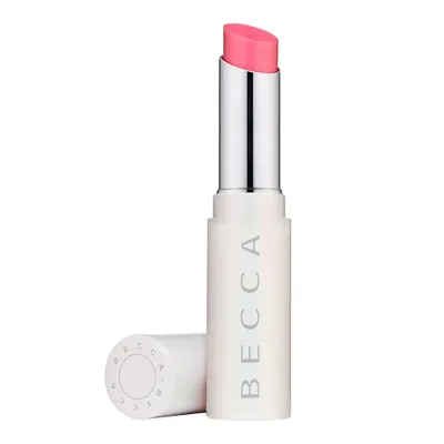 Obrázek produktu pro Becca Pearl Glow lesk na rty odstín Lilac