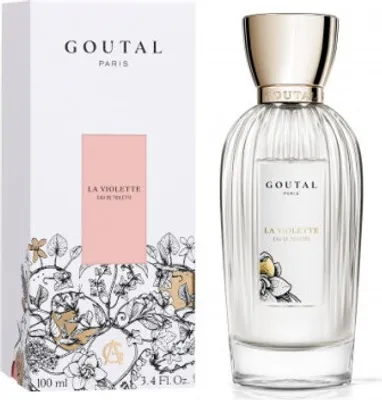 Zdjęcie produktu dla Goutal La Violette EDT 100 ml W