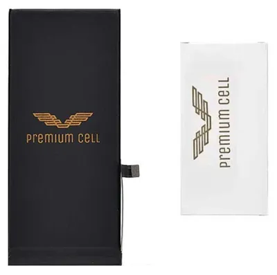 Zdjęcie produktu dla BATERIA PREMIUM CELL COBALT IPHONE 11 3830 mAh 600+ CYCLES