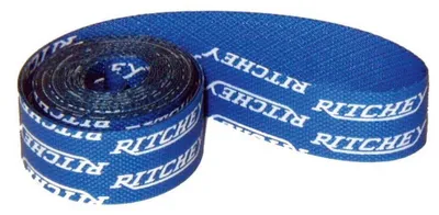 Obrázek produktu pro Ráfkové pásky Ritchey, 20 mm, 2 kusy, modré, pro kola 29 palců, barva: modrá