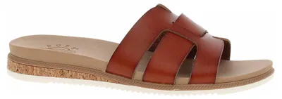 Produktbild von Skechers BOBS Desert Kiss Low - Peak Look kastanie 38
