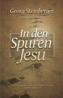 Obrázek produktu pro In den Spuren Jesu