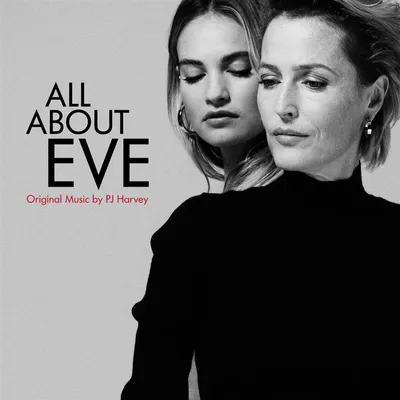 Immagine prodotto di All About Eve (musica originale)