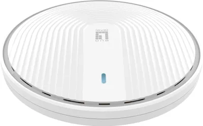 Produktbild von LevelOne WLAN Access AX1800 Wireless PoE DualBand WiFi6