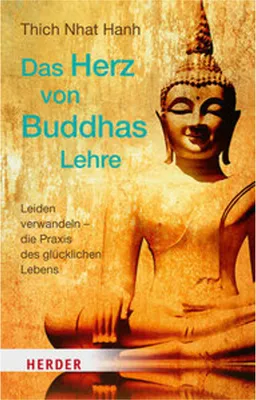 Immagine prodotto di Das Herz von Buddhas Lehre