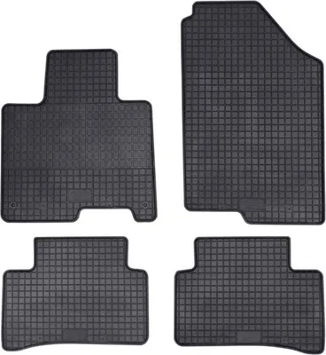 Image de Tapis de sol caoutchouc Petex Kia Sportage 2022-