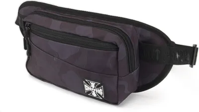 Produktbild von West Coast Choppers Hüfttasche