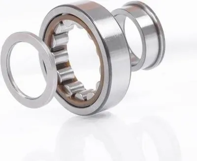 Produktbild von Zylinderrollenlager NUP2206 -E-XL-TVP2 ID 30mm AD 62mm Breite20mm FAG