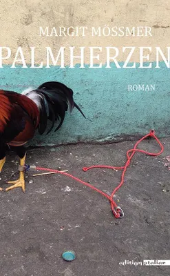 Produktbild von Palmherzen