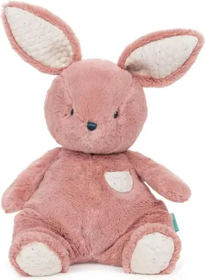 Immagine prodotto di Coniglietto divertente - Gund Baby Oh So Snuggle