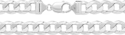 Produktbild von 925 Sterling Silber Herren - Armband - 22cm*12mm, 29 Gramm; TRS24142