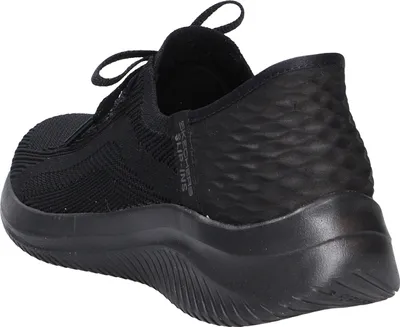 Immagine prodotto di Sneakers Del Marchio Skechers Del Modello Slip-ins: Ultra Flex 3.0 Tonal Stretc Nero