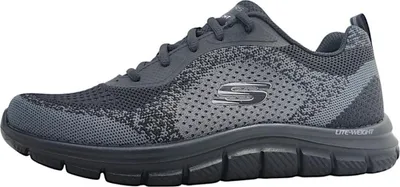 Productafbeelding van Skechers Track-Glendor Sportschuhe Damen Trainingsschuhe Schwarz Freizeit