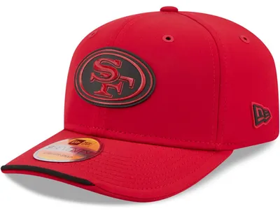 Produktbild von New Era 9Seventy Stretch Cap - SIDELINE San Francisco 49ers