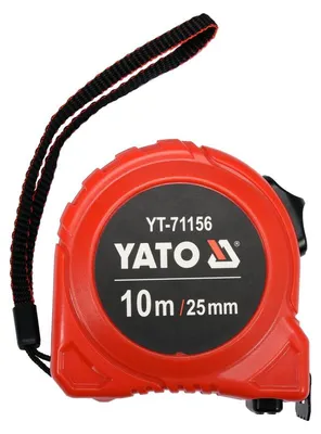 Obrázek produktu pro Yato YT-71156, Ocel, 1 kusů