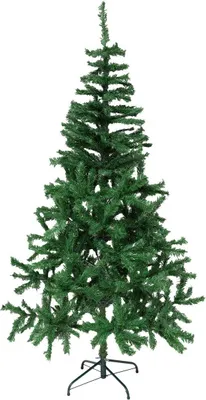 Obrázek produktu pro Umělý vánoční stromeček na stojanu, 180 cm