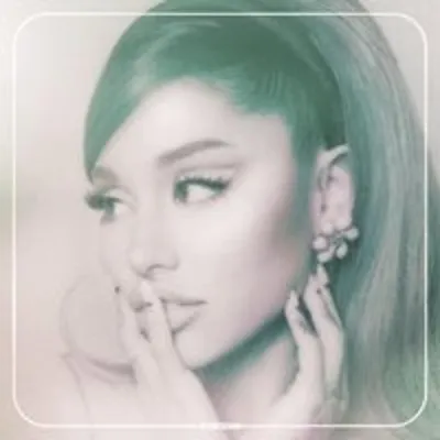 Zdjęcie produktu dla Universal Music Ariana Grande - Positions, Pop rock, CD, Ariana Grande, Nośnik fizyczny, Dorośli, 1 dysków
