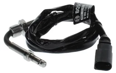 Produktbild von BOSCH 0 986 259 154 Abgastemperatursensor für VW GOLF VI (5K1)