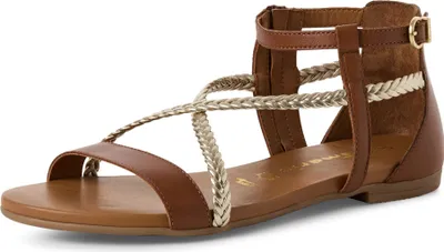 Zdjęcie produktu dla Tamaris 1 28138 44 392 (37/koniak combi)