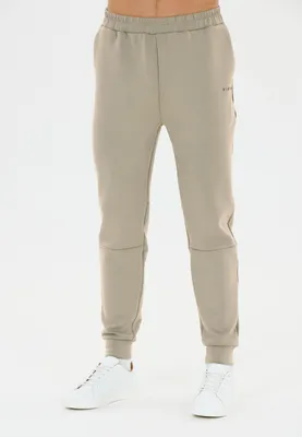 Obrázek produktu pro Virtus Sweathose Taro V2 s praktickými bočními kapsami, barva: 3250 (šedá), velikost: L