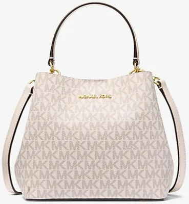 Image de Michael Kors Pratt Couleur Beige