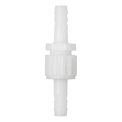 Produktbild von AS Schlauchkupplung bis 80 ° Schlauch Kupplung Größe 10 mm Schlauchverbinder AS