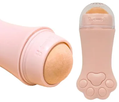 Obrázek produktu pro Vulkanický váleček na obličej matující absorpční