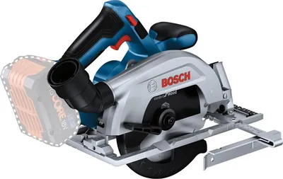 Produktbild von Akku-Kreissäge GKS 18V-57-2