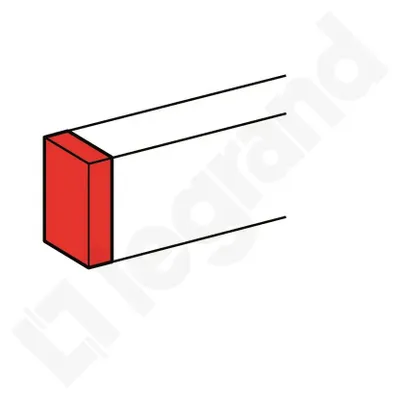 Zdjęcie produktu dla Legrand 010722, 278 mm, 84 mm, 114 mm, 323 g