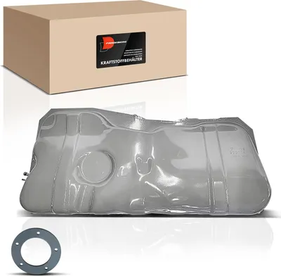 Productafbeelding van Frankberg 1x Brandstoftank voor Opel Corsa A CC S83