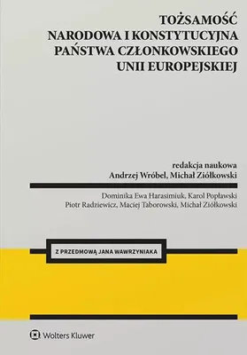 Image de Identité nationale et constitutionnelle d'un État membre de l'Union européenne