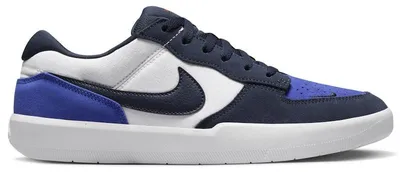Produktbild von Nike SB Force 58 Obsidian White - EU 44