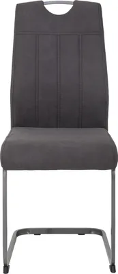 Produktbild von Freischwinger HARPER HANAU BHT 44x98x61 cm  Polsterstuhl