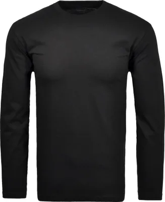Produktbild von Ragman Langarm-T-Shirt langarm, rundhals