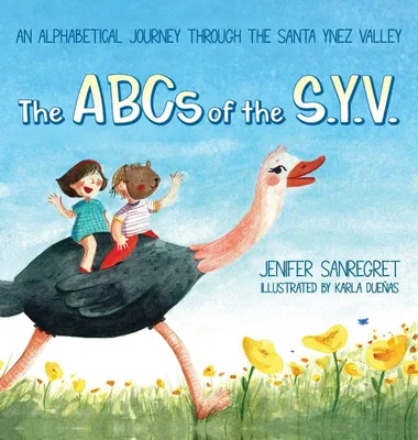 Produktbild von The ABCs of S.Y.V.
