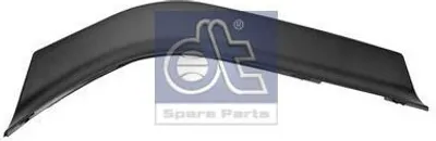 Produktbild von DT Spare Parts 1.22606 Kotflügel Vorne Links