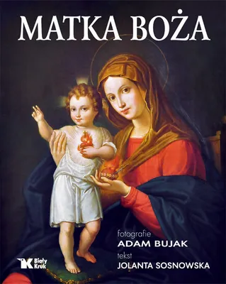 Immagine prodotto di Matka Boża